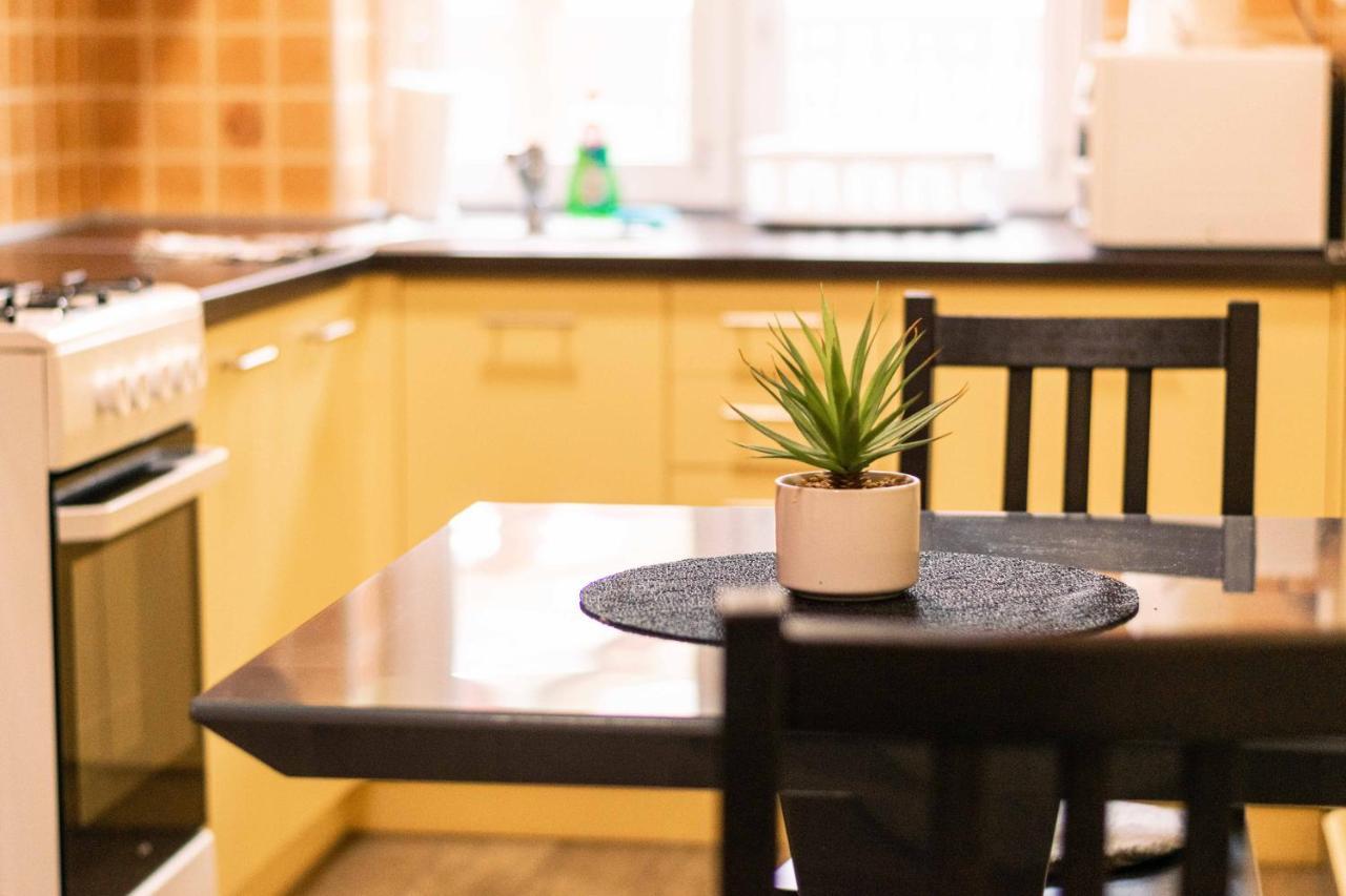 Borostyan Apartmanhaz Mórahalom Exteriör bild