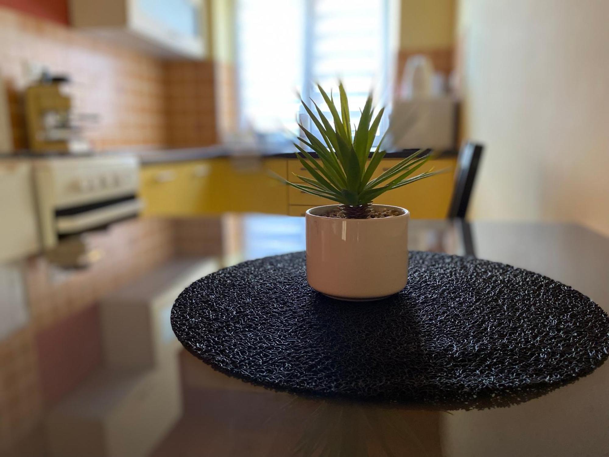 Borostyan Apartmanhaz Mórahalom Exteriör bild