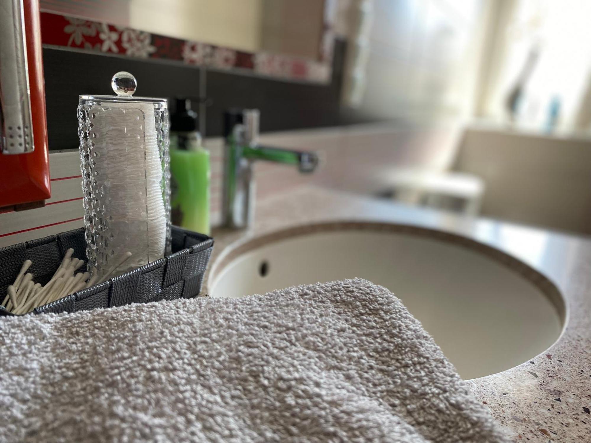 Borostyan Apartmanhaz Mórahalom Exteriör bild